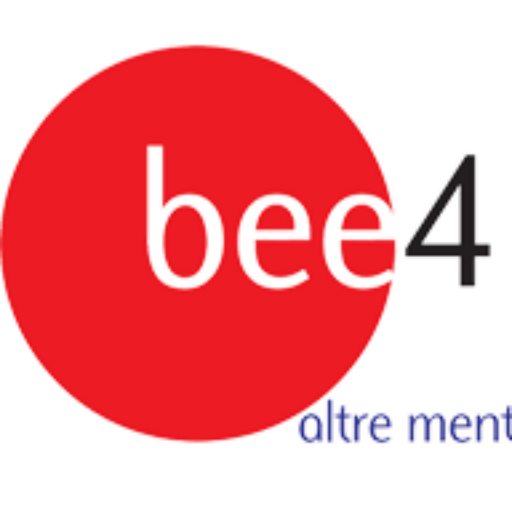 Logo Bee.4