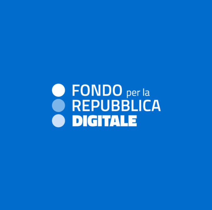Fondo per la Repubblica Digitale
