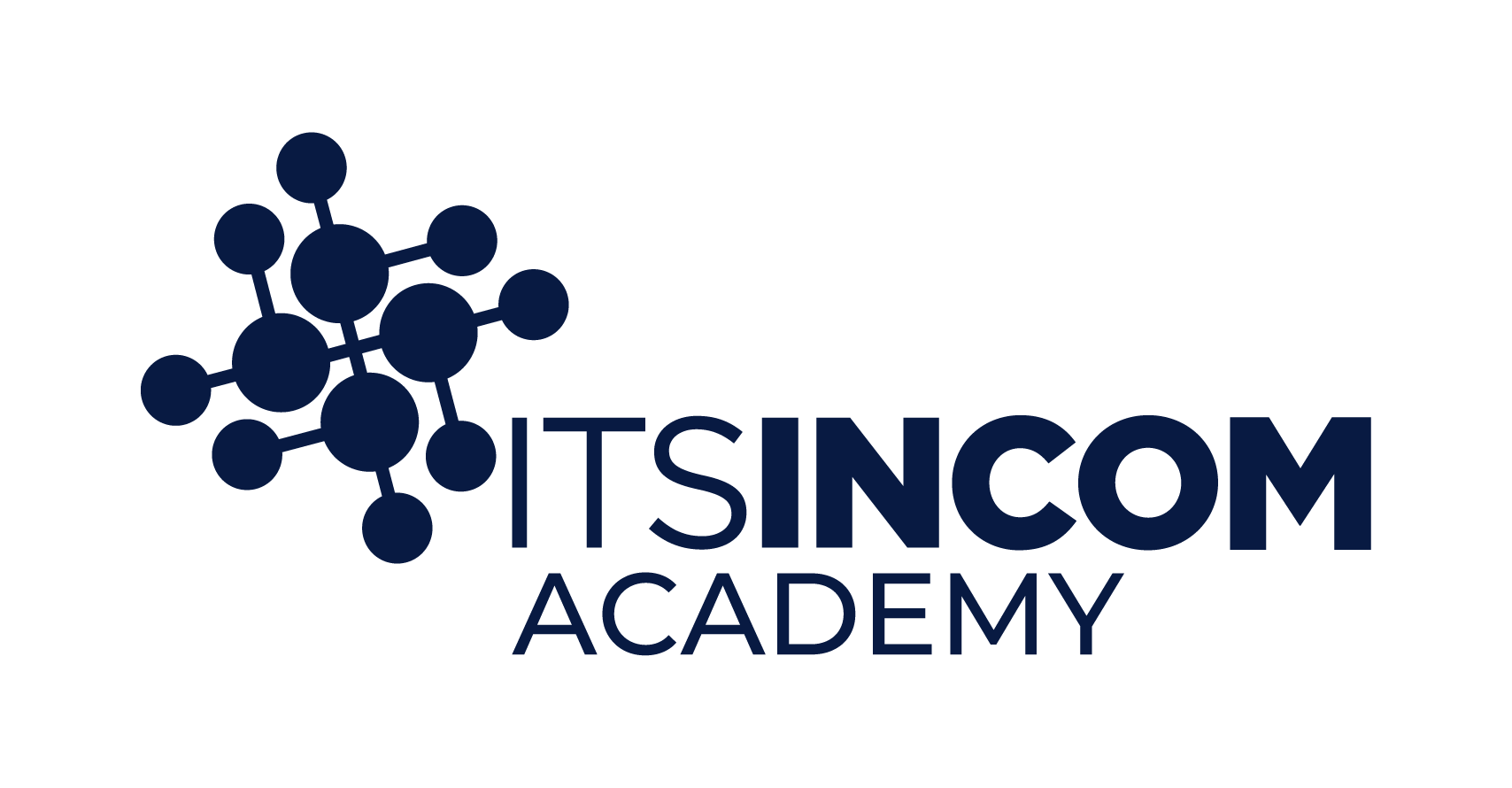 Logo ITS Incom Academy